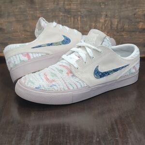Nike Stefan Janoski SB Low Premium "By You" Mens 7